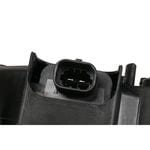 GM Genuine Parts Alternator 13597226