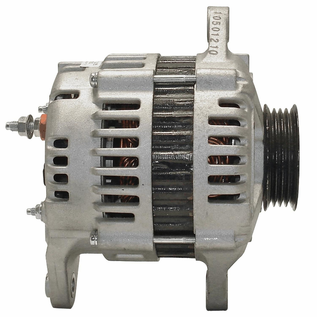 Remanufactured Alternator 14743