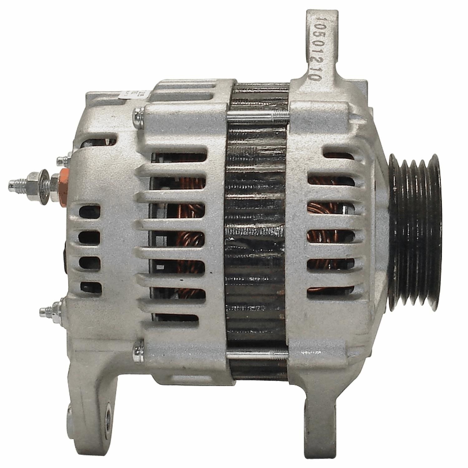 Remanufactured Alternator 14743