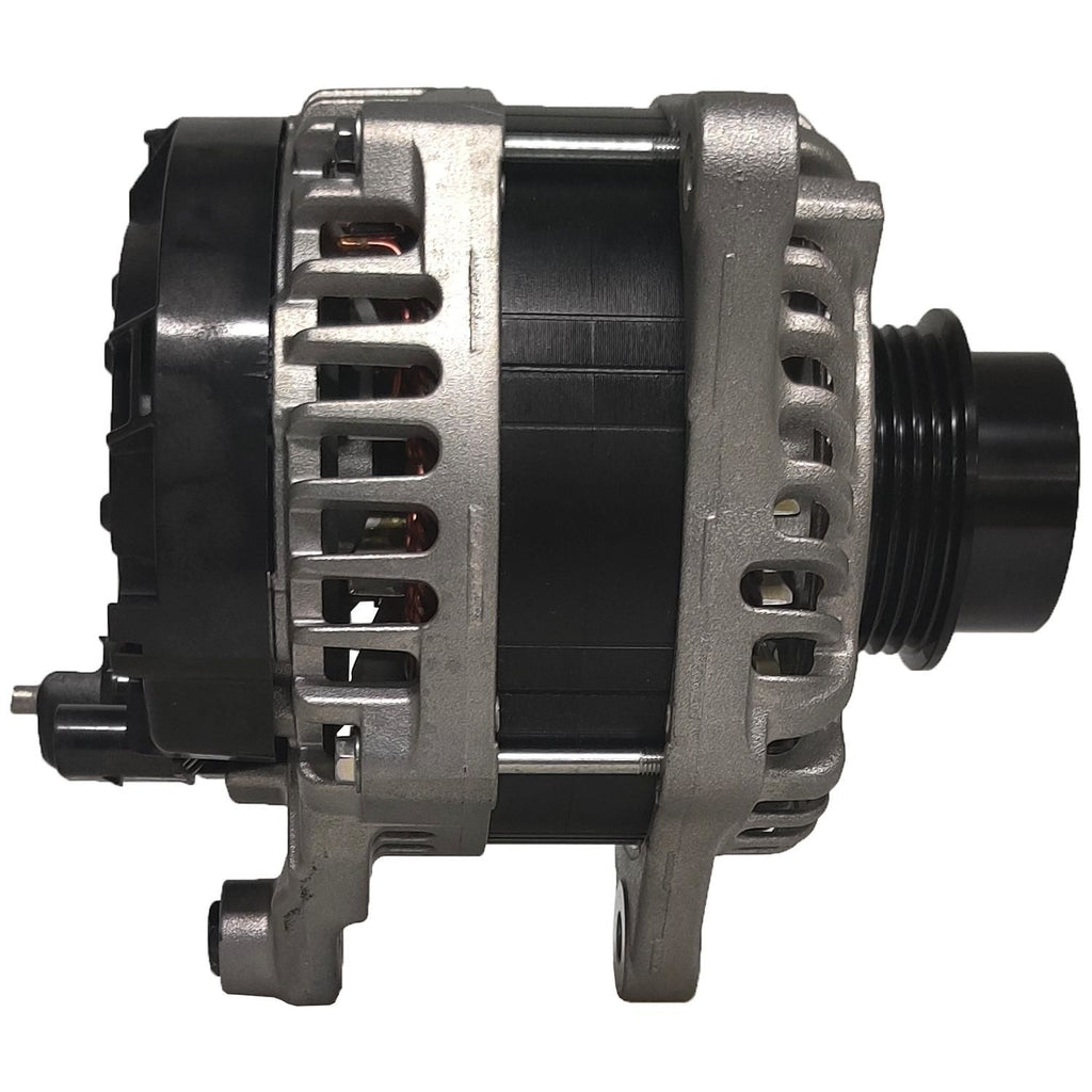 Alternator 11834