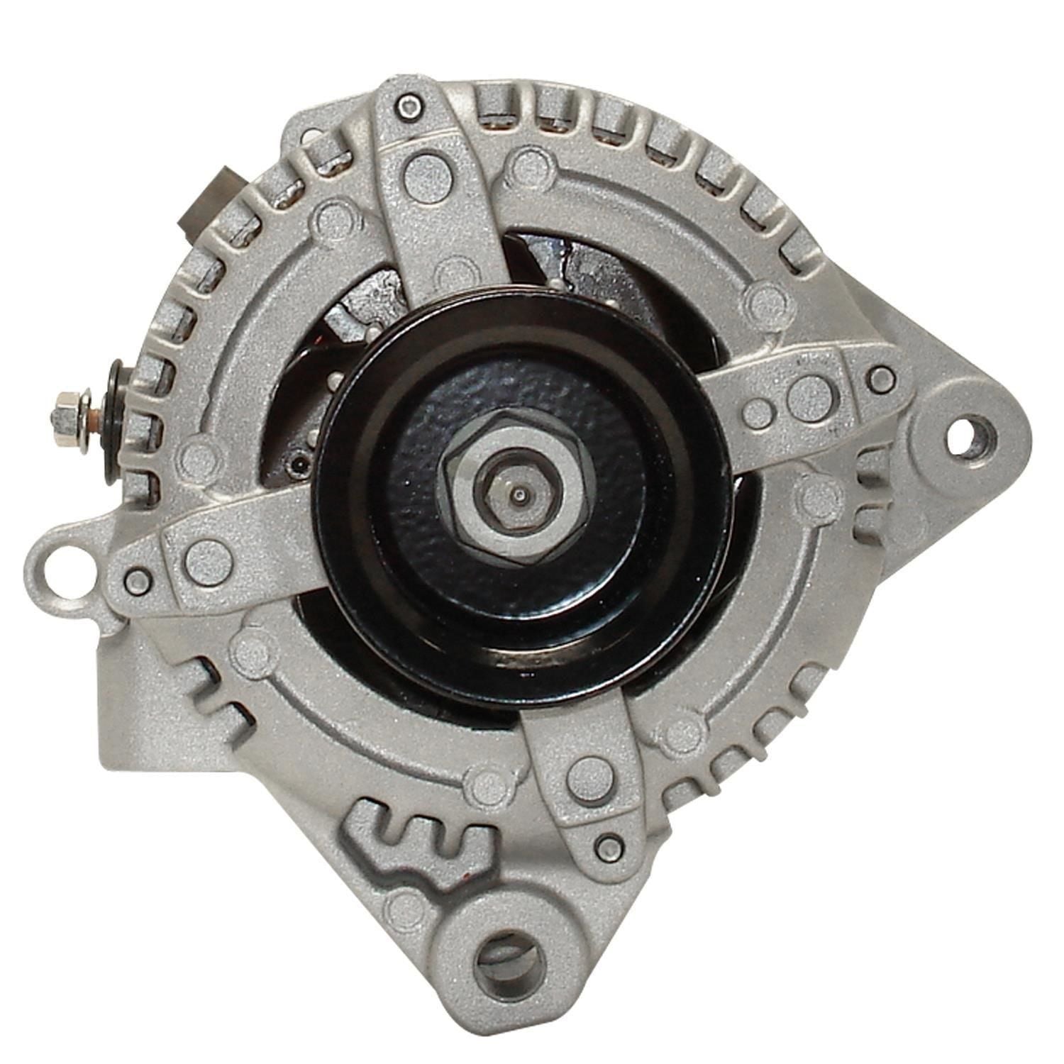 Gold New Alternator DLG11034