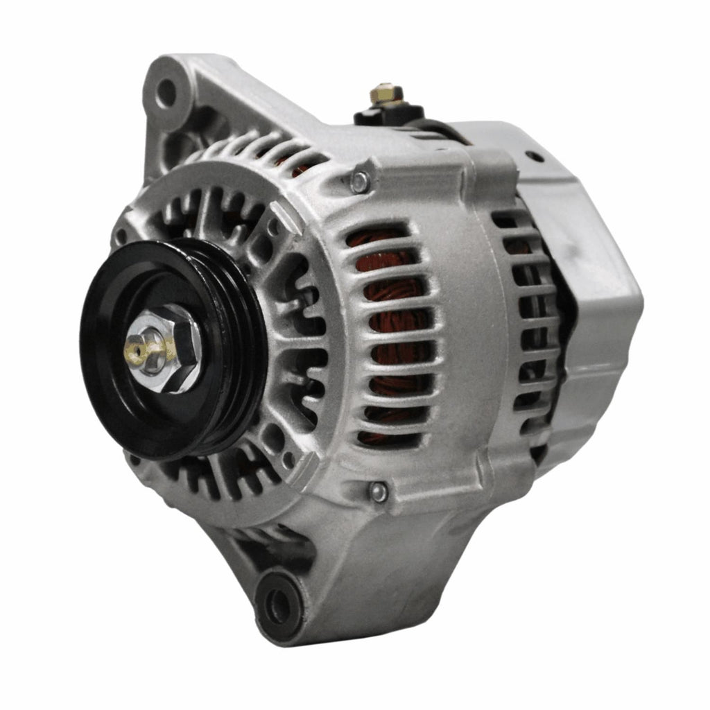 Alternator 15518