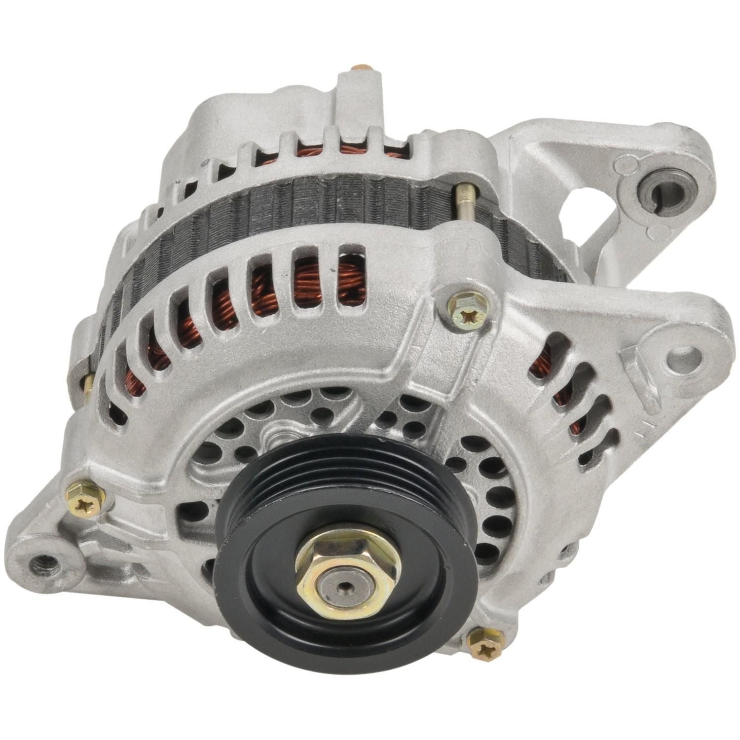 Bosch Remanufactured Alternator AL4025X