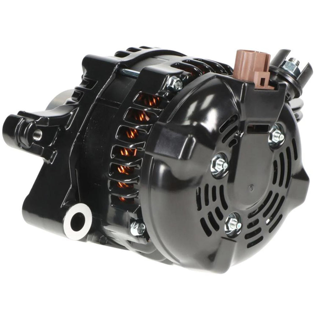 New Alternator NDLG77657