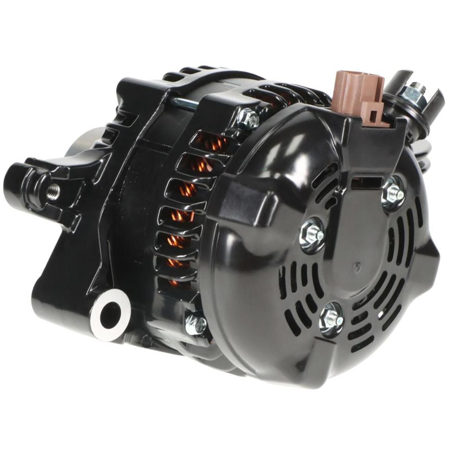 New Alternator NDLG77657