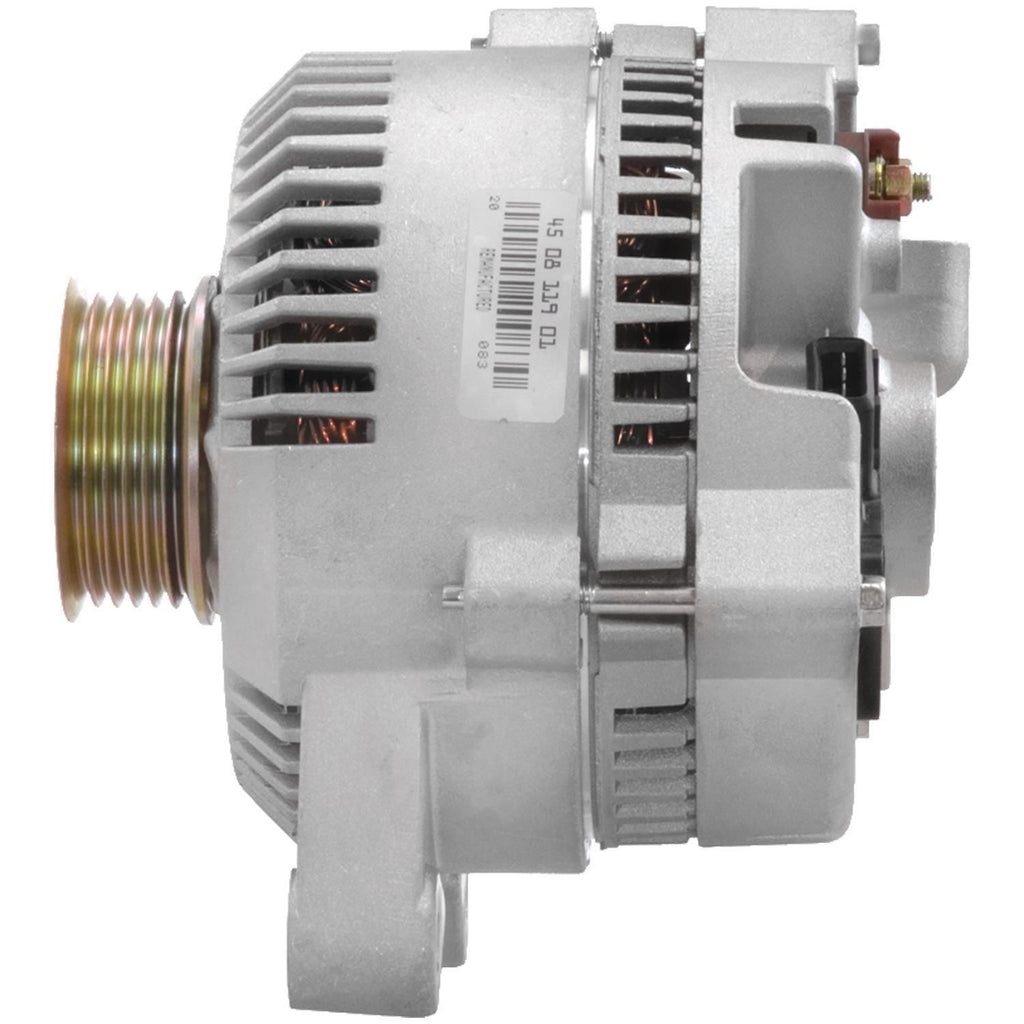 Alternator DL3514-16-10