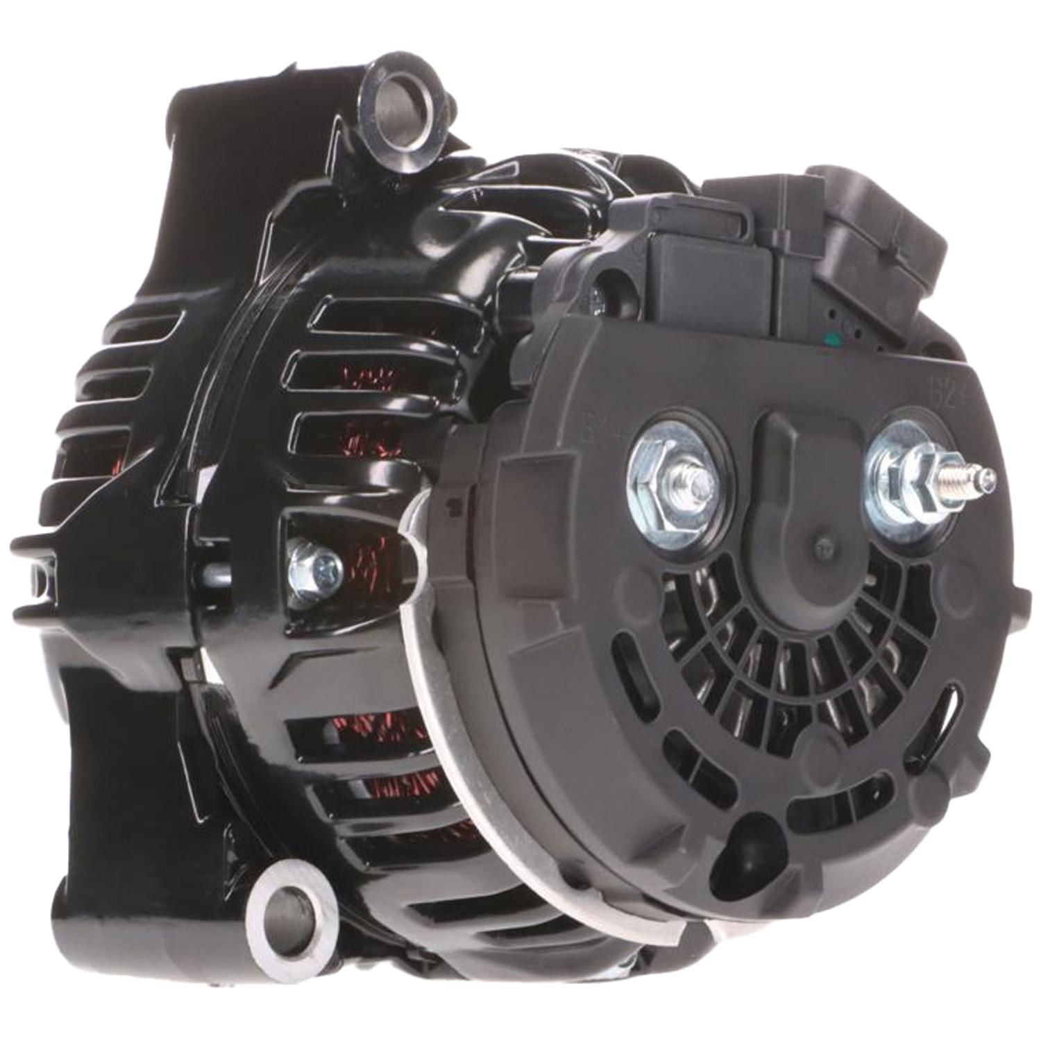 New Alternator NDLG37258