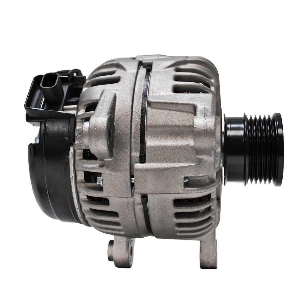 Alternator 15596