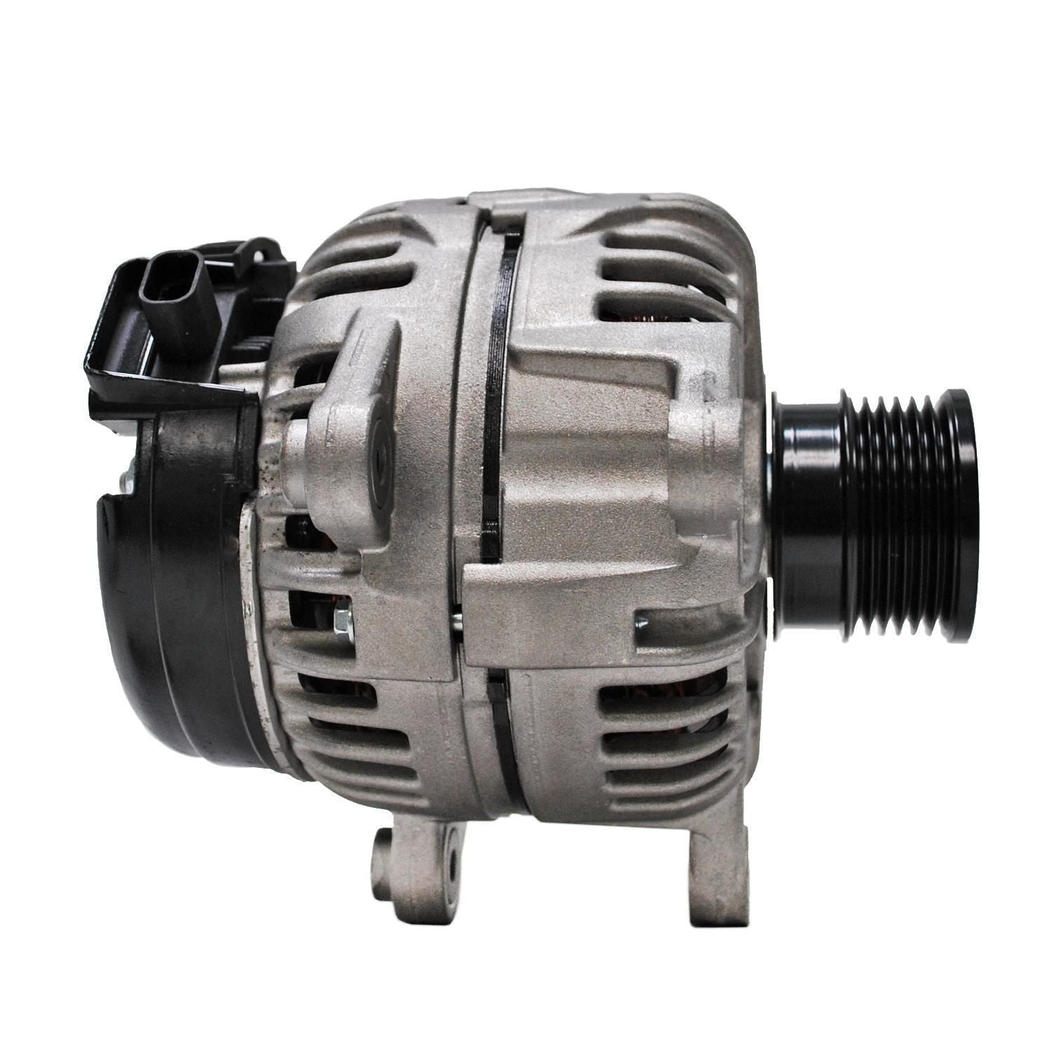 Alternator 15596