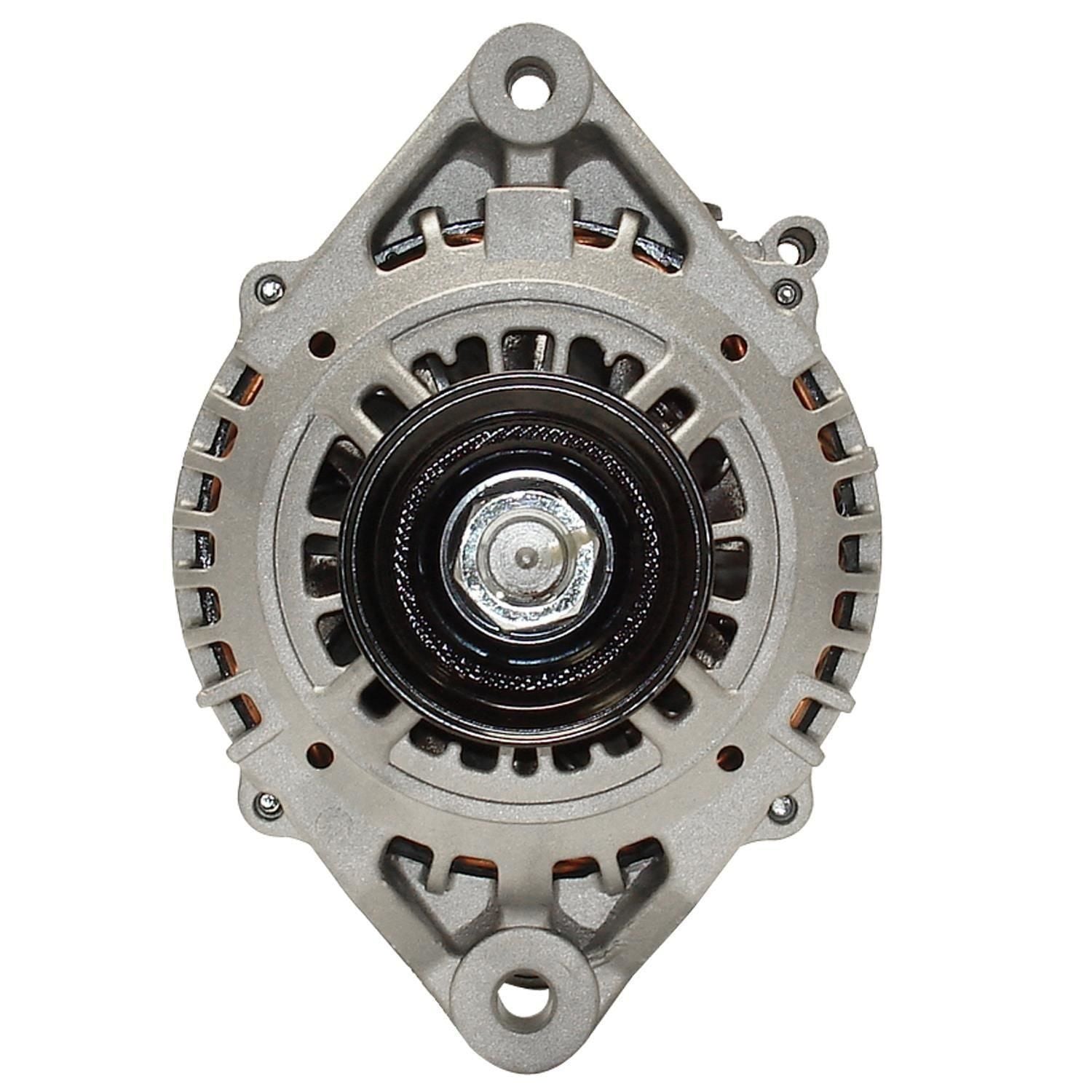 Gold New Alternator DLG13937