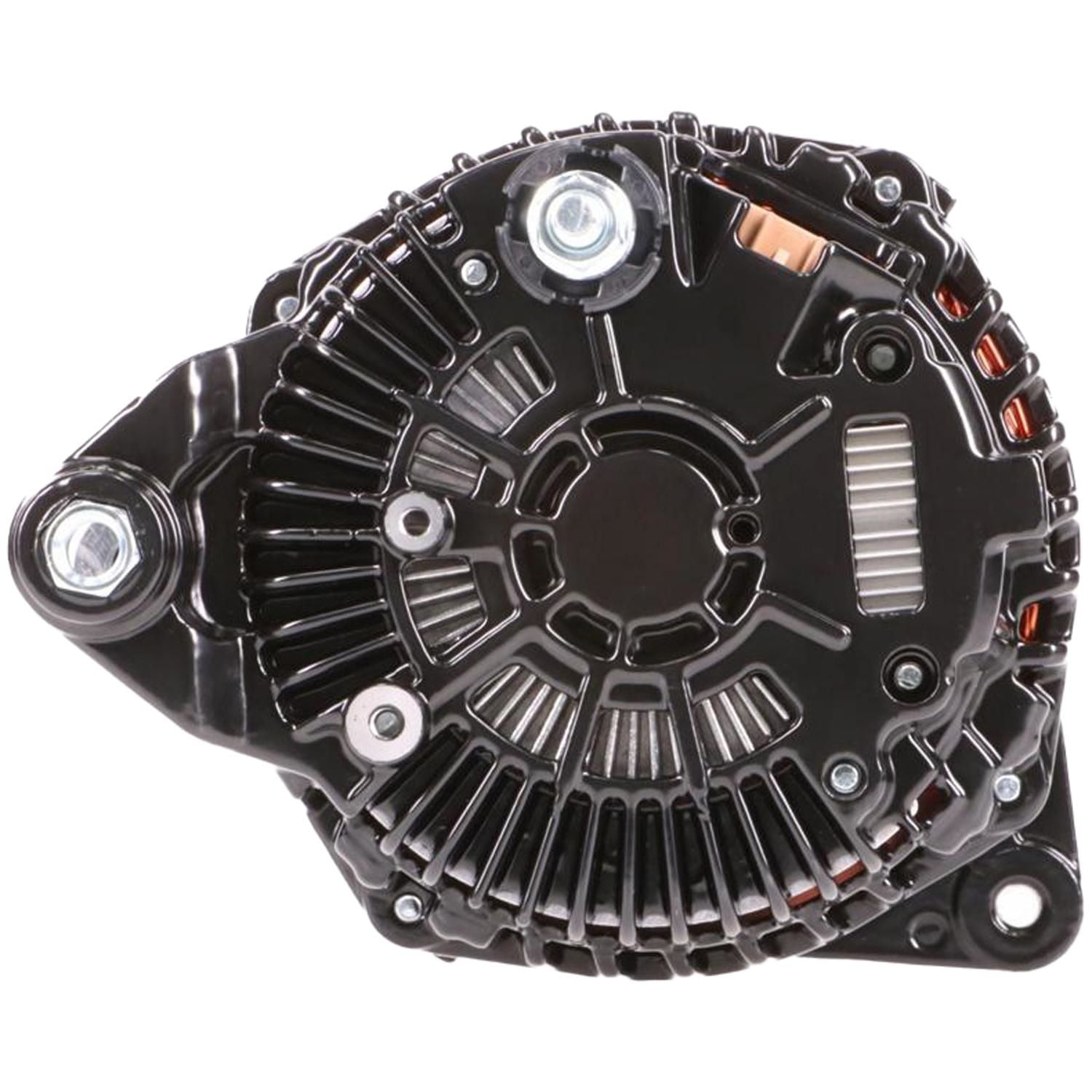 New Alternator NDLG14271