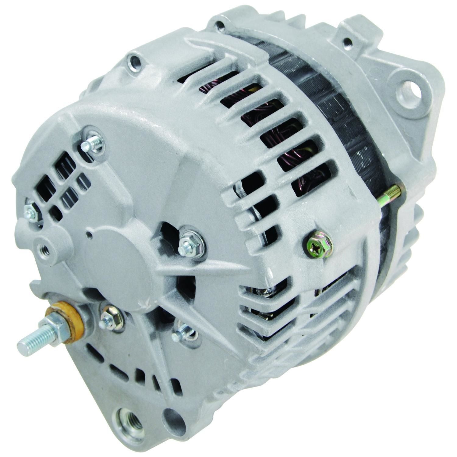 Gold New Alternator DLG15458
