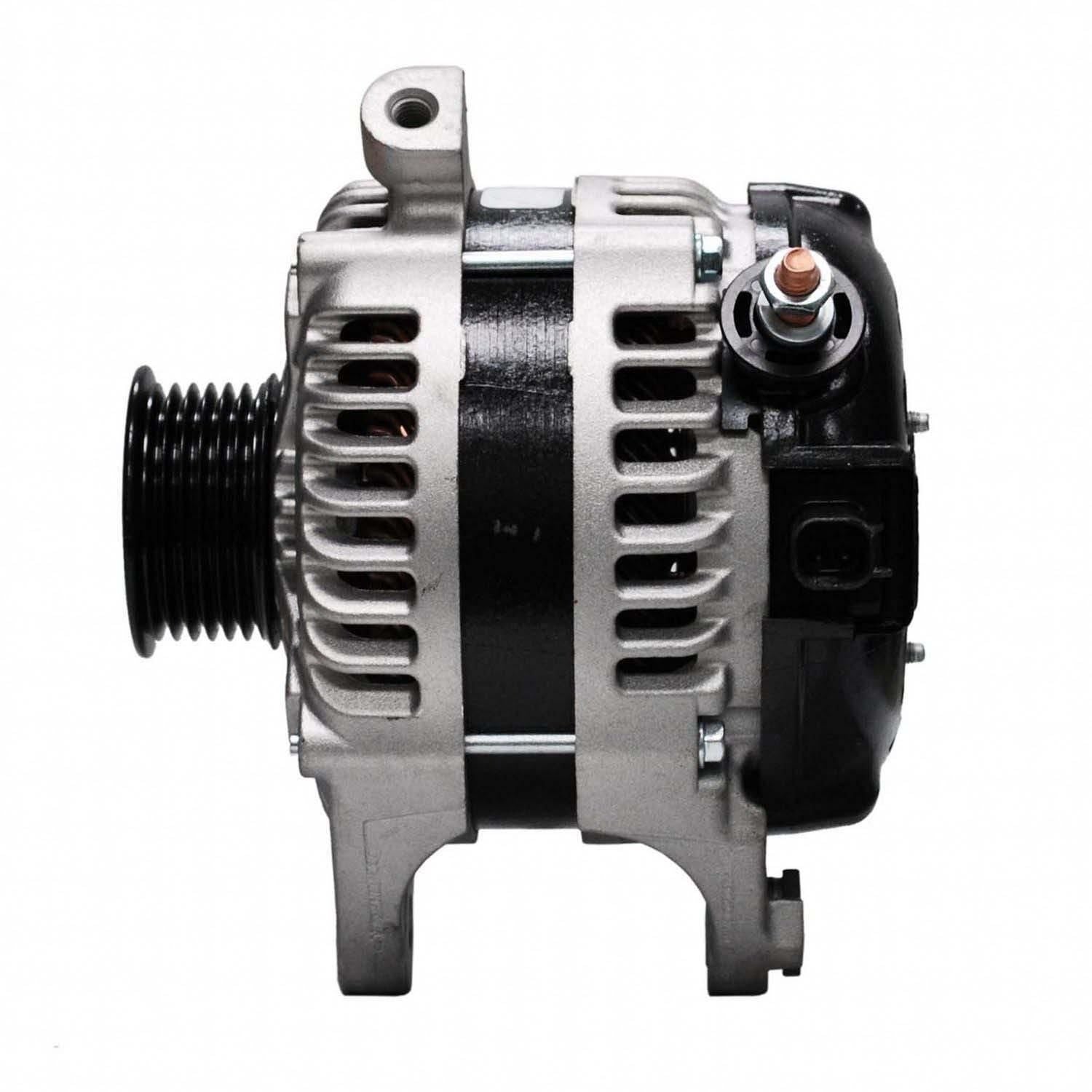 TotalPro Remanufactured Alternator T11243