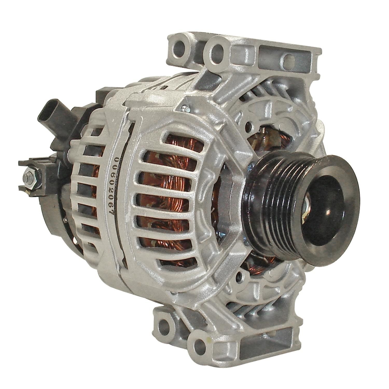 Alternator ADL2203-15-2