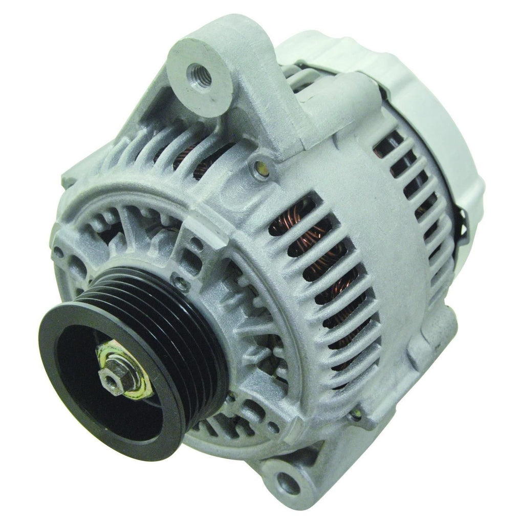Gold New Alternator 13278N