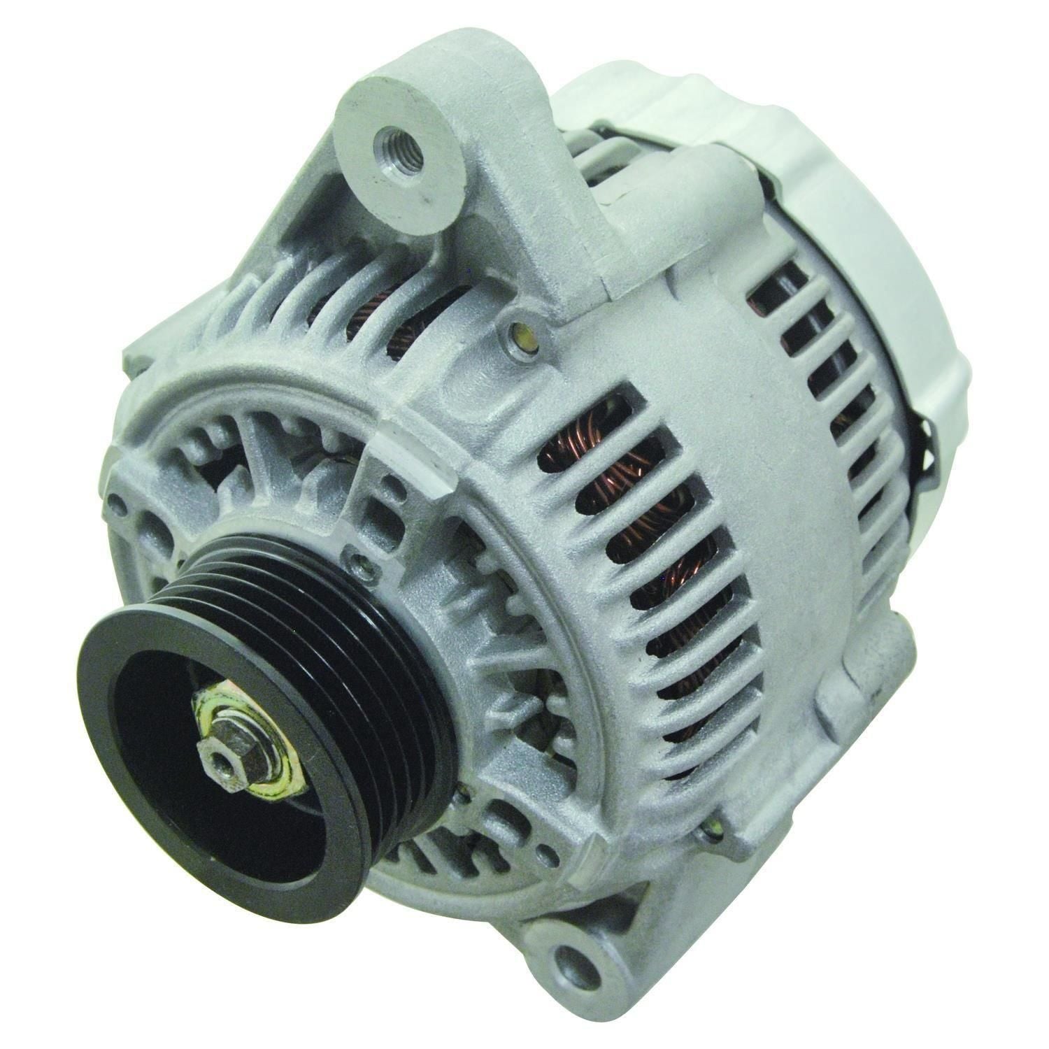 Gold New Alternator 13278N