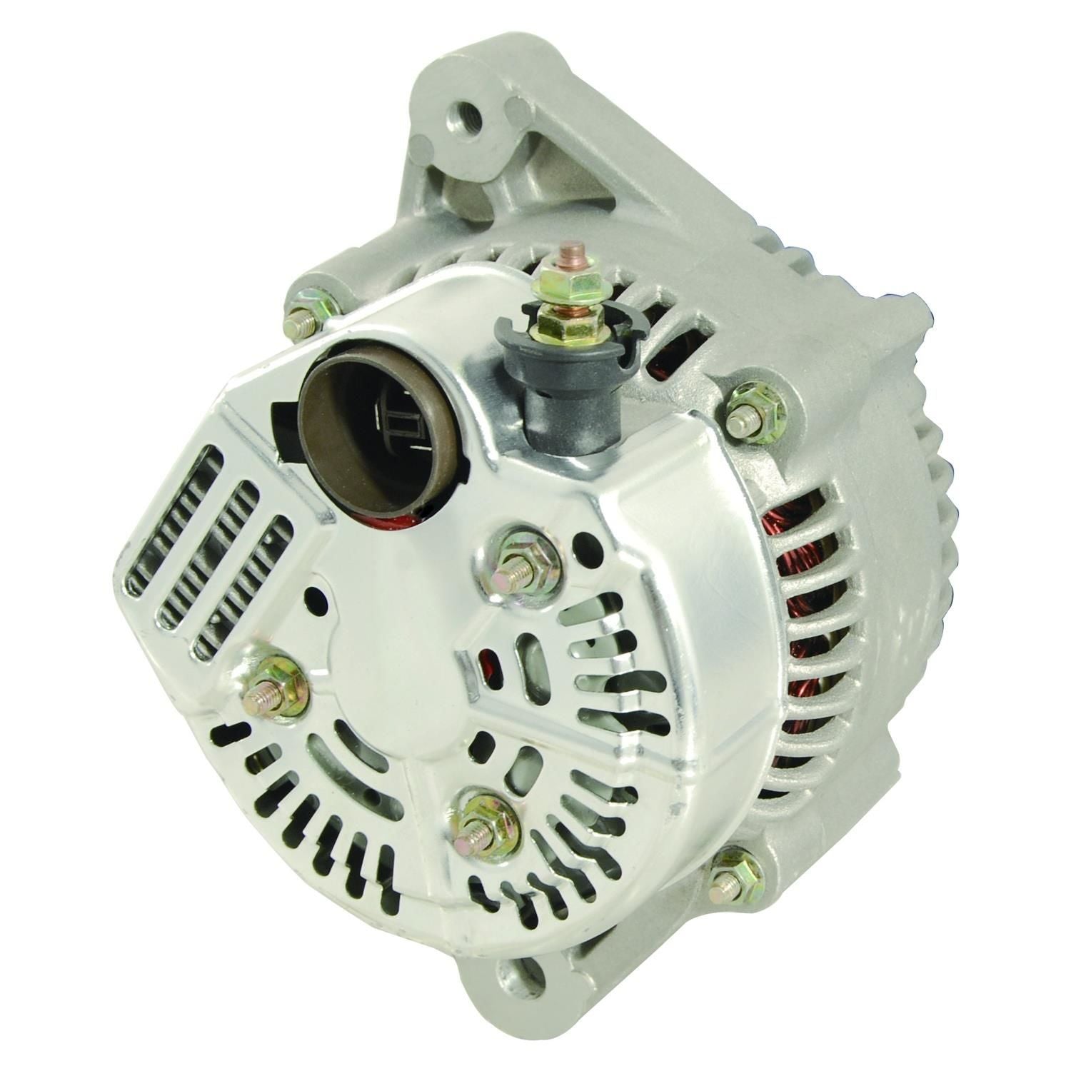 Gold New Alternator 14449N