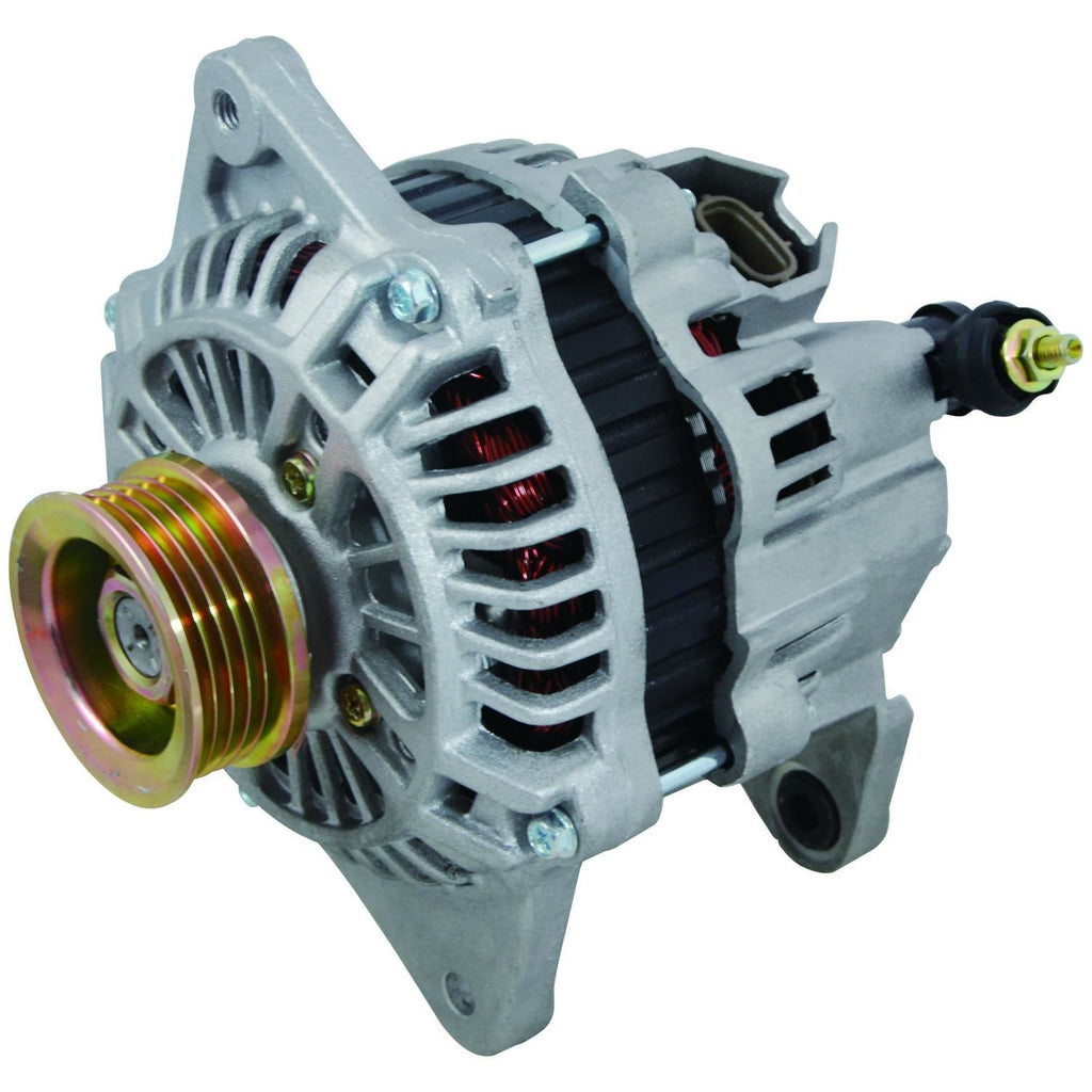Gold New Alternator DLG12252