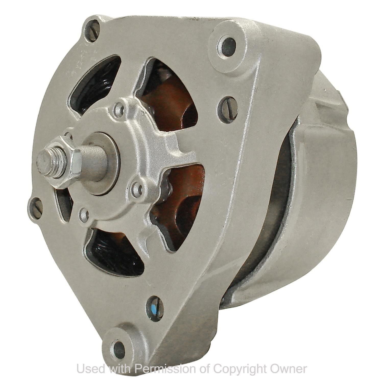 Alternator 13122
