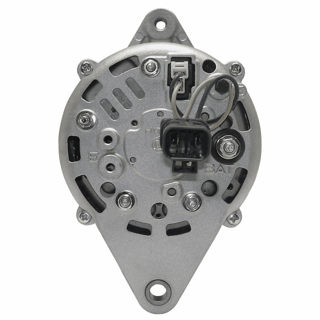 Alternator 14886