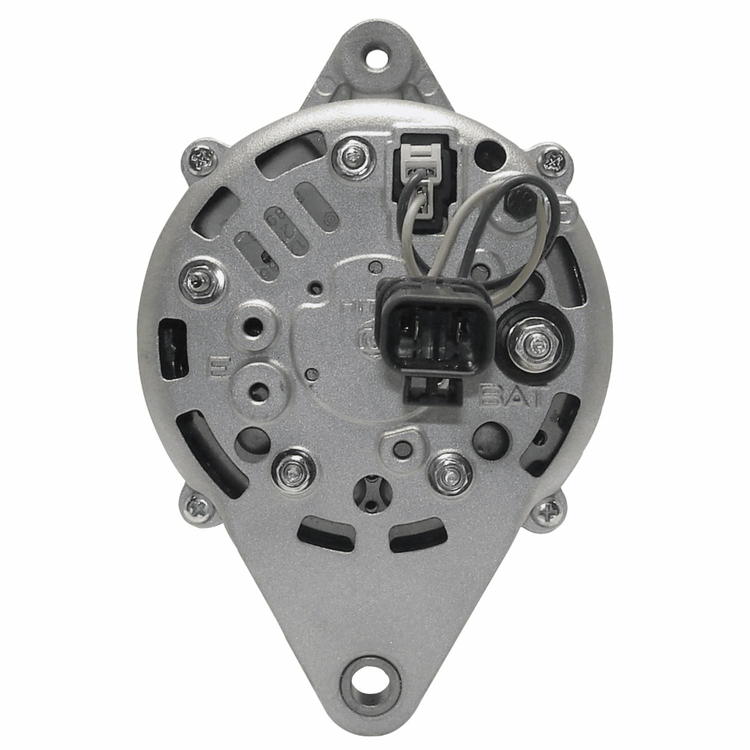 Alternator 14886