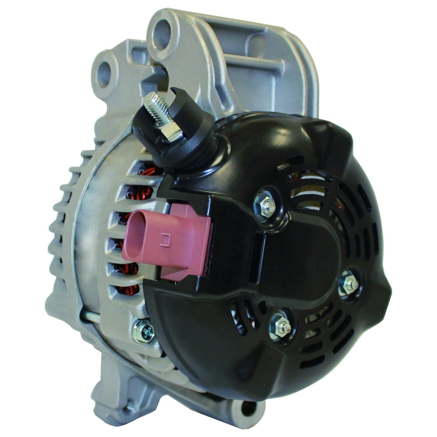 Gold New Alternator DLG11636