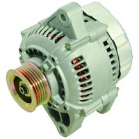 Gold New Alternator 13482N