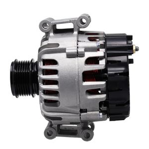 Alternator 11911
