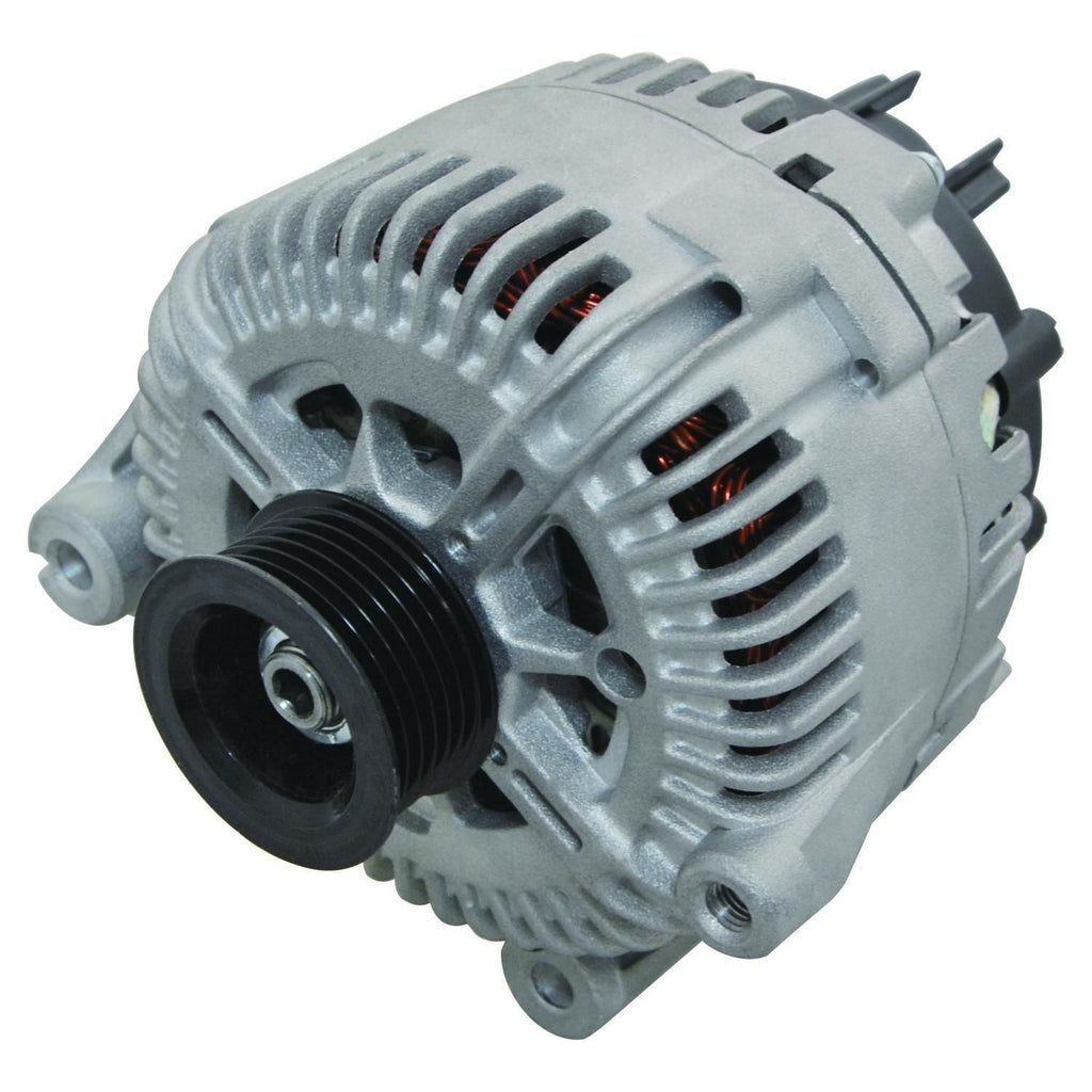 Gold New Alternator 23319N