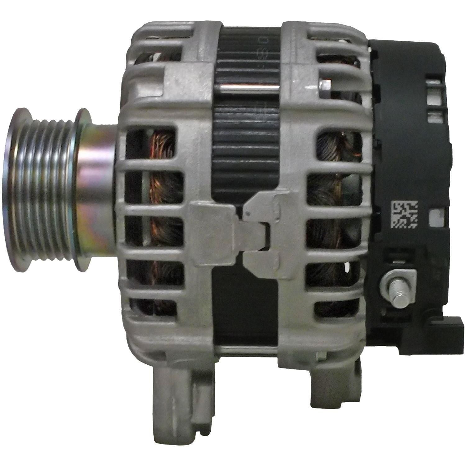 Alternator 11885
