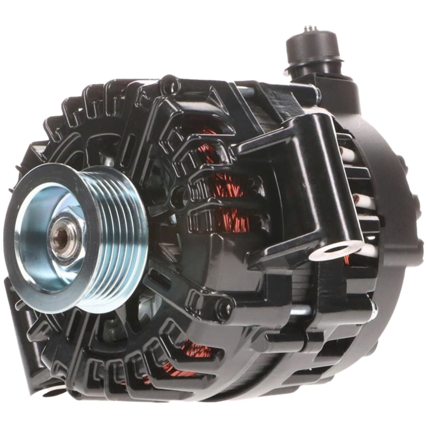 New Alternator NDLG75812