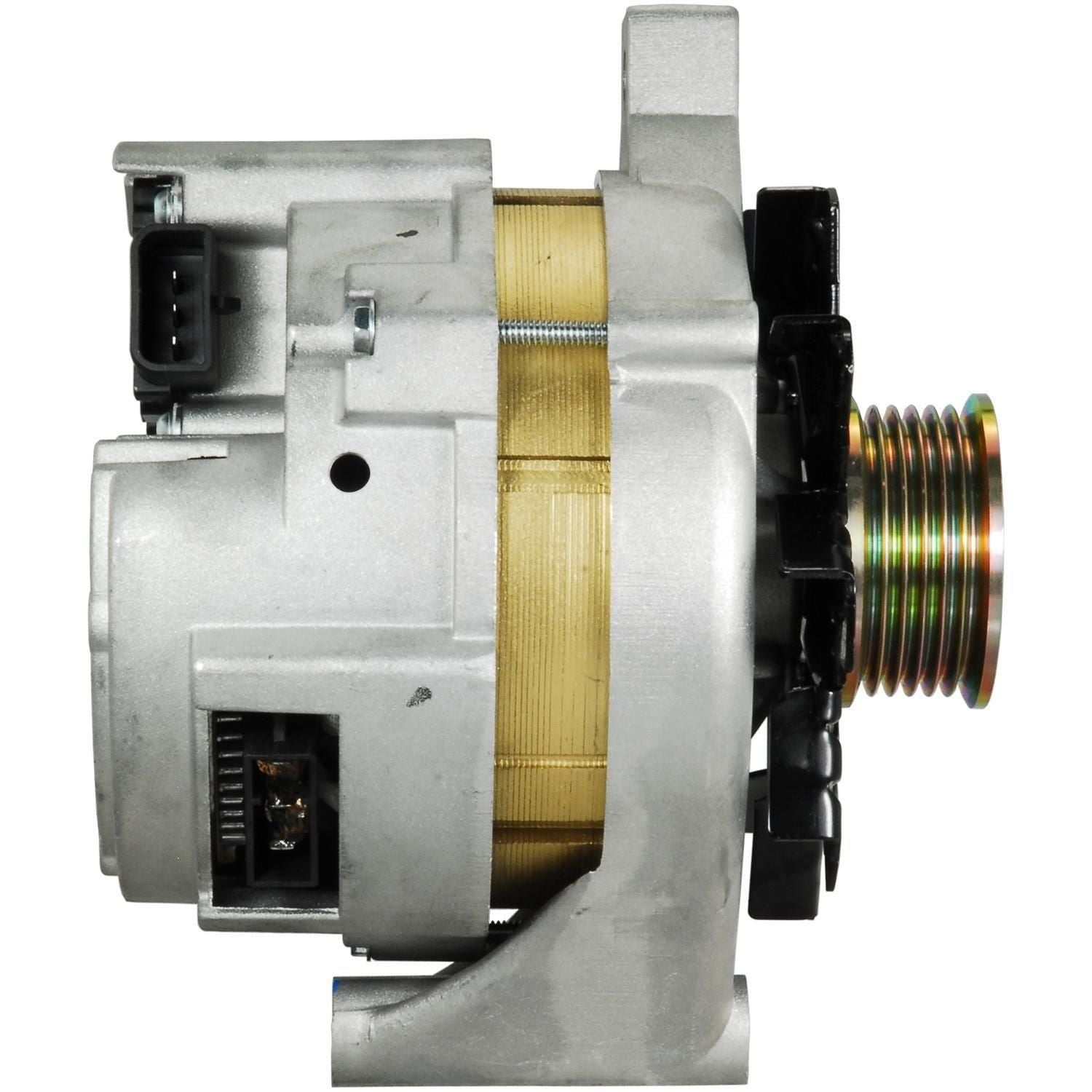 Gold New Alternator DLG7748-2