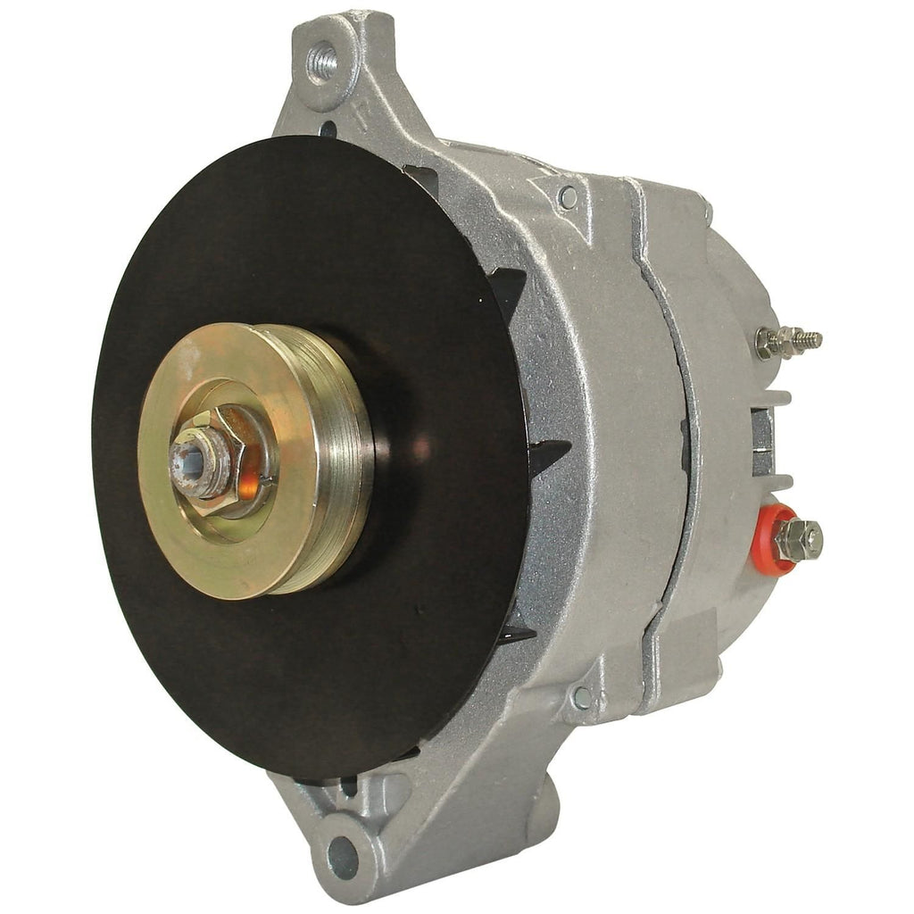 TotalPro Remanufactured Alternator T73031