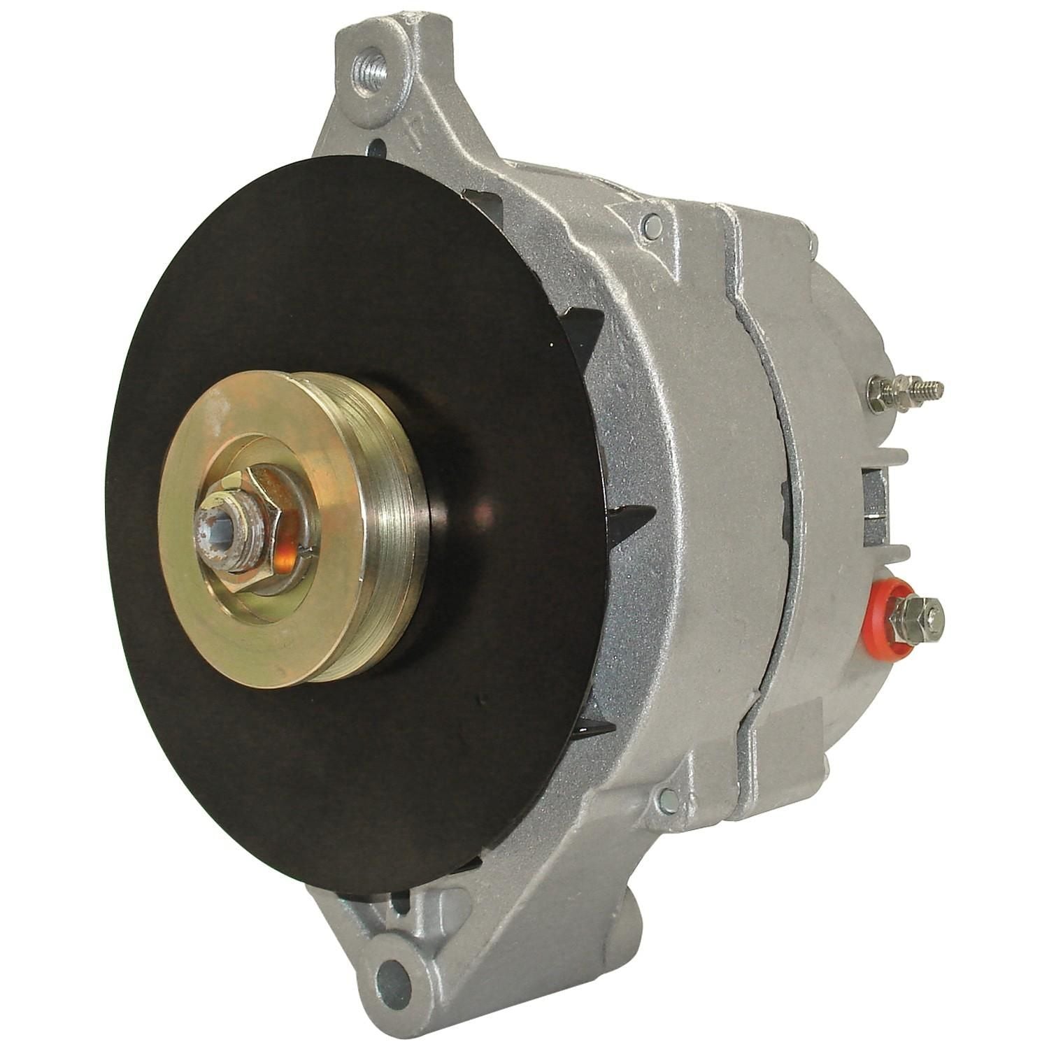 TotalPro Remanufactured Alternator T73031