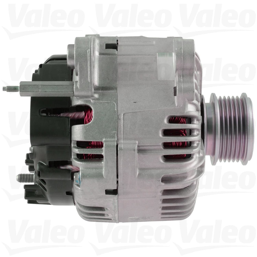 Valeo Alternator 439558