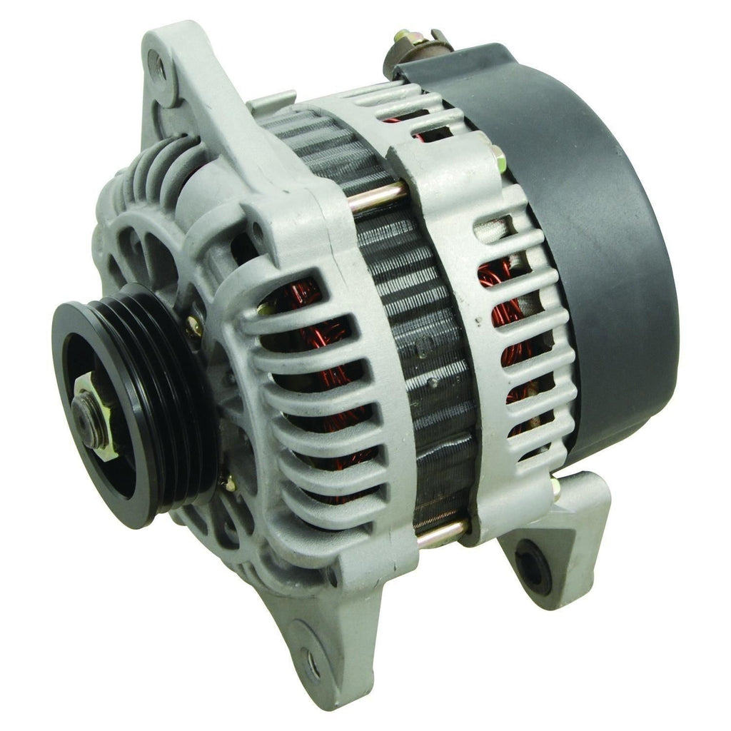 Gold New Alternator 13948N