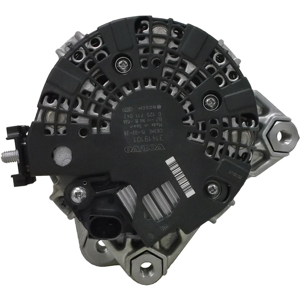 Alternator 10345