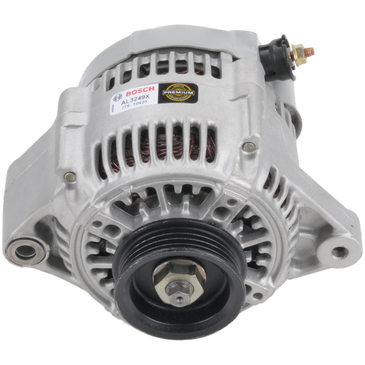 Bosch Alternator AL3249X