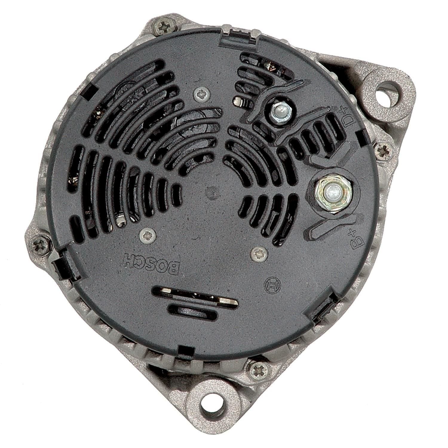 Alternator 12069