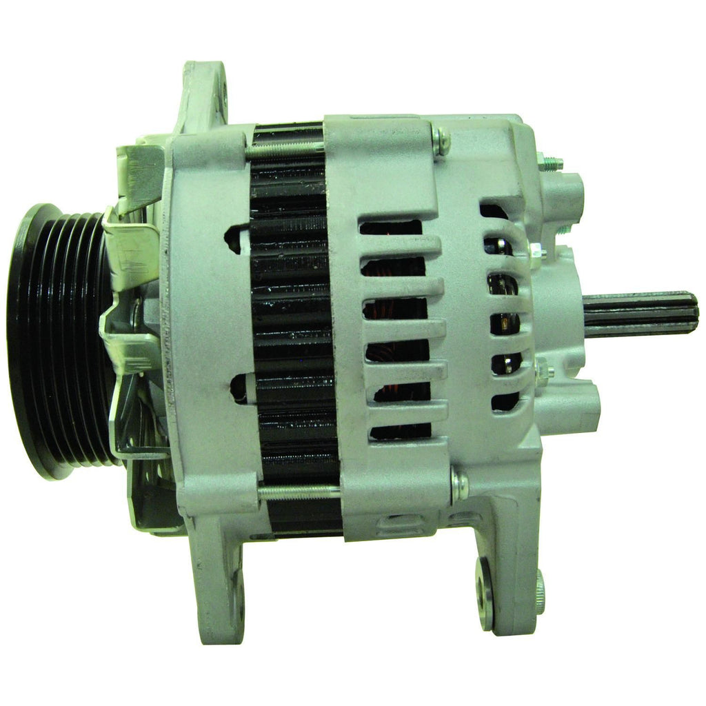 Gold New Alternator 12235N