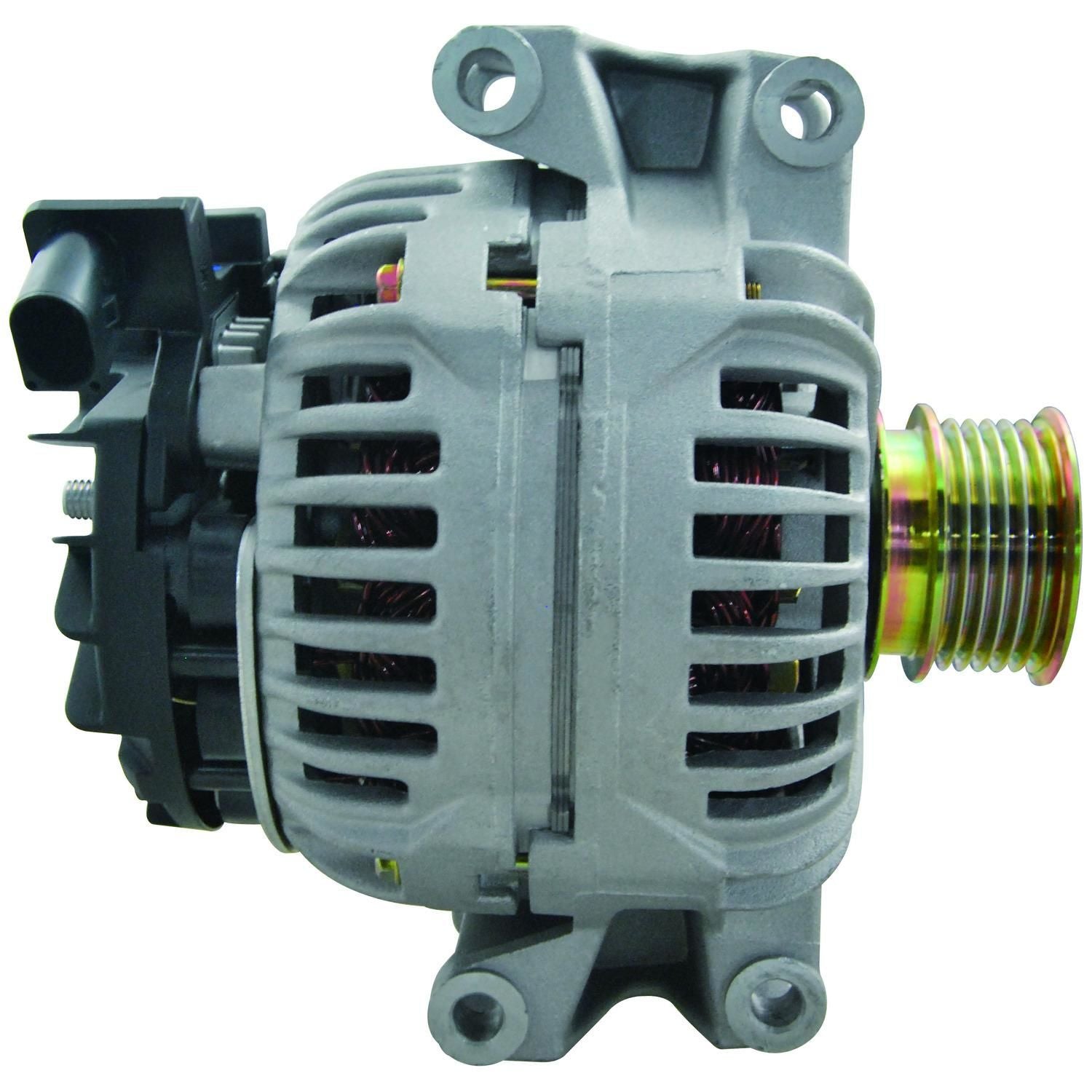 Gold New Alternator ADLG15705