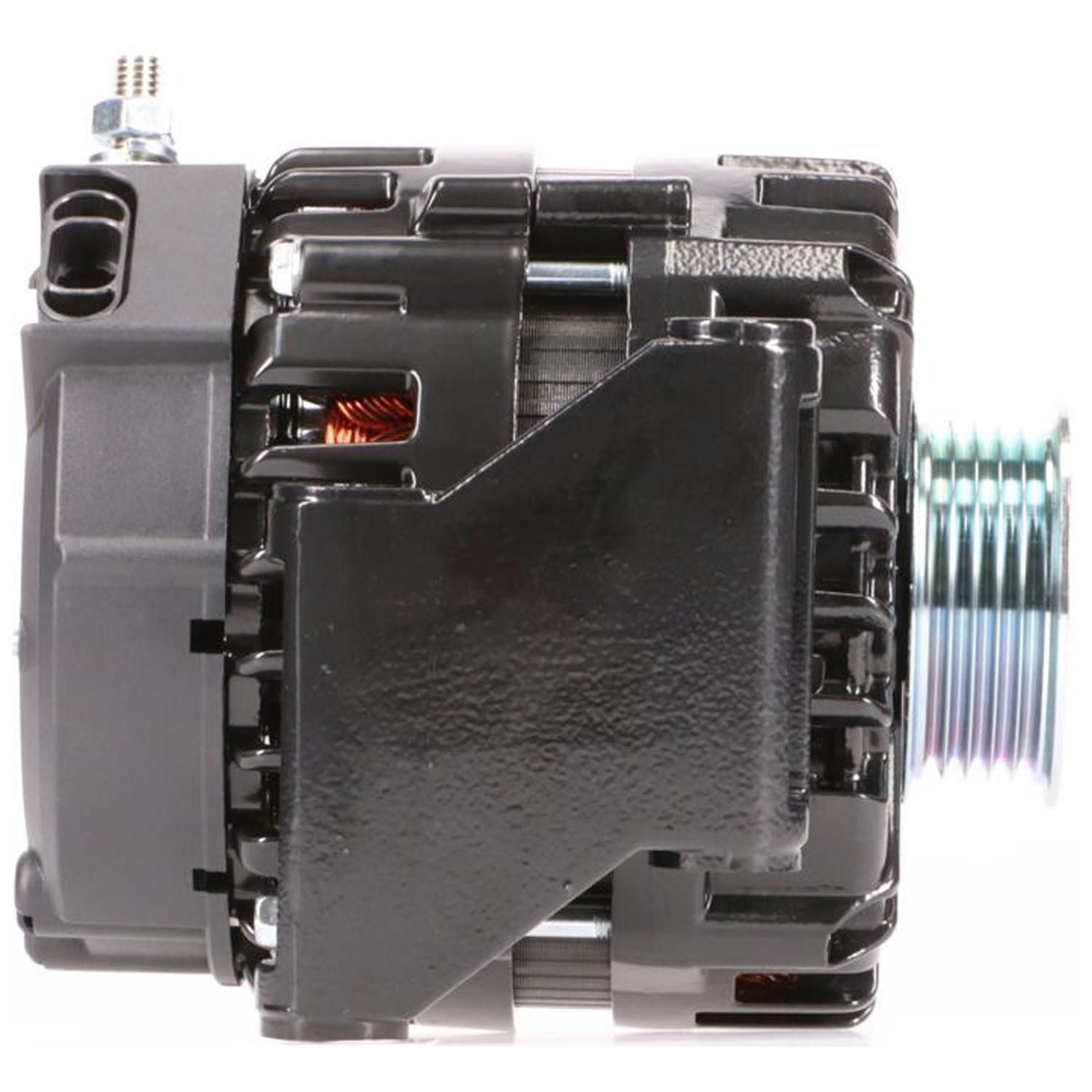 New Alternator NDLG67049