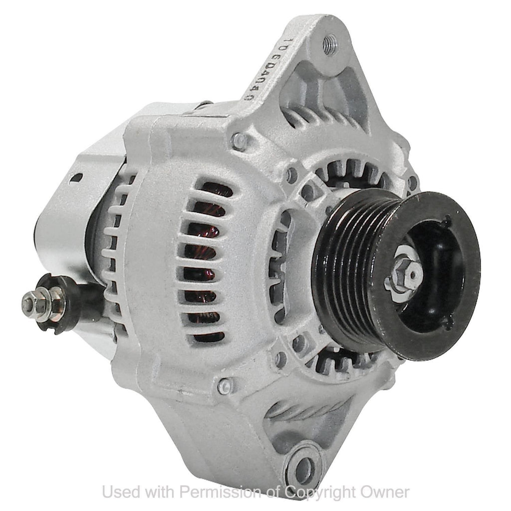 Alternator 14846