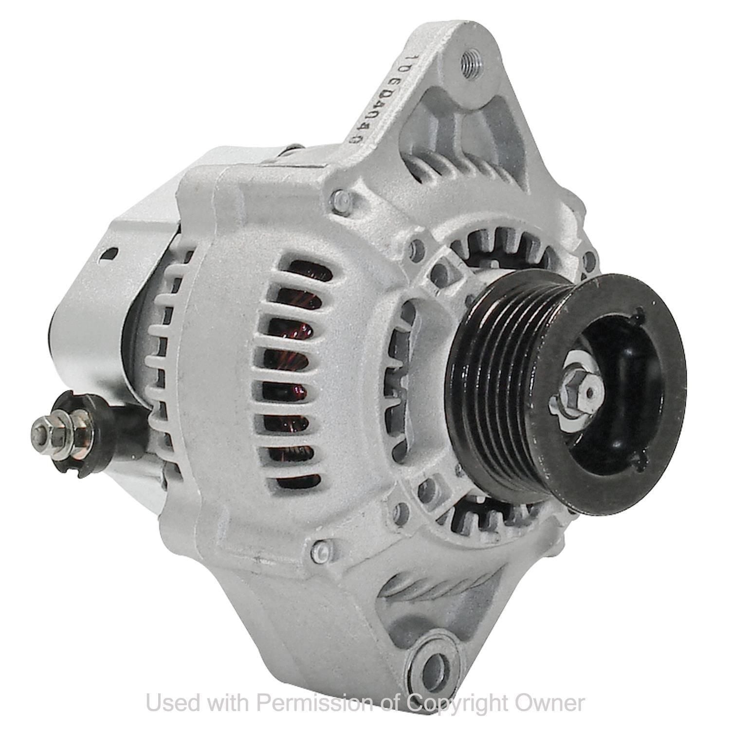 Alternator 14846