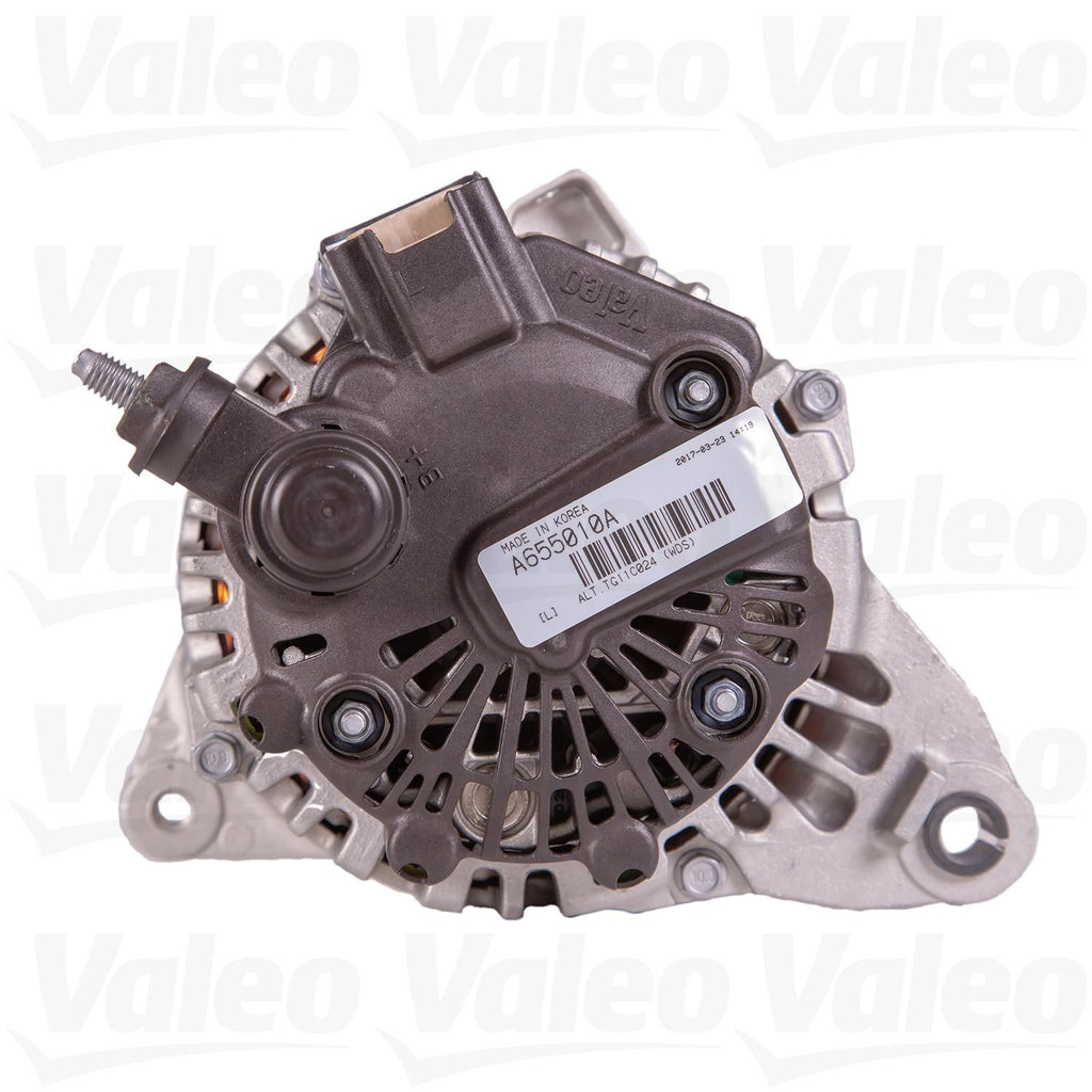 Valeo Alternator 439295