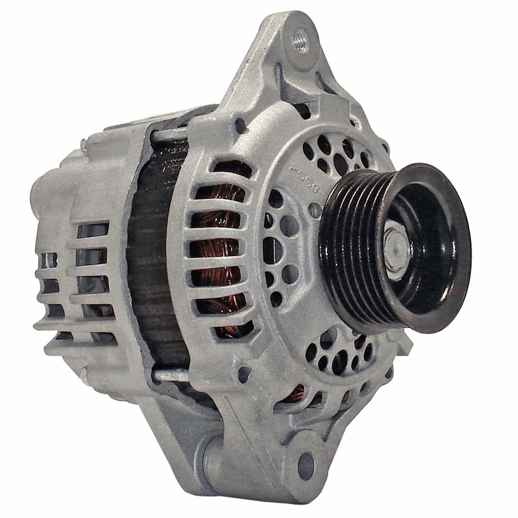 Alternator 12021