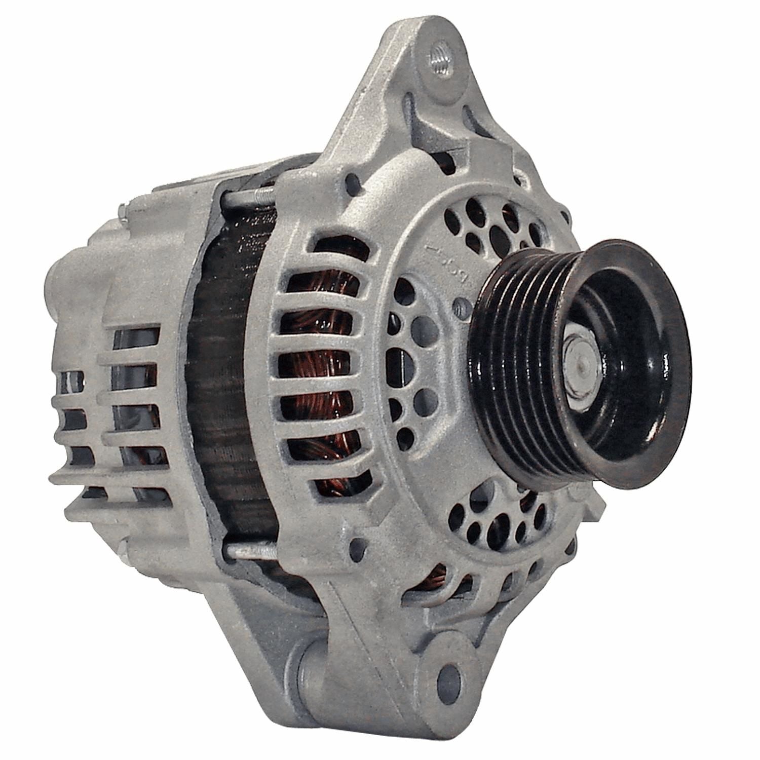Alternator 12021