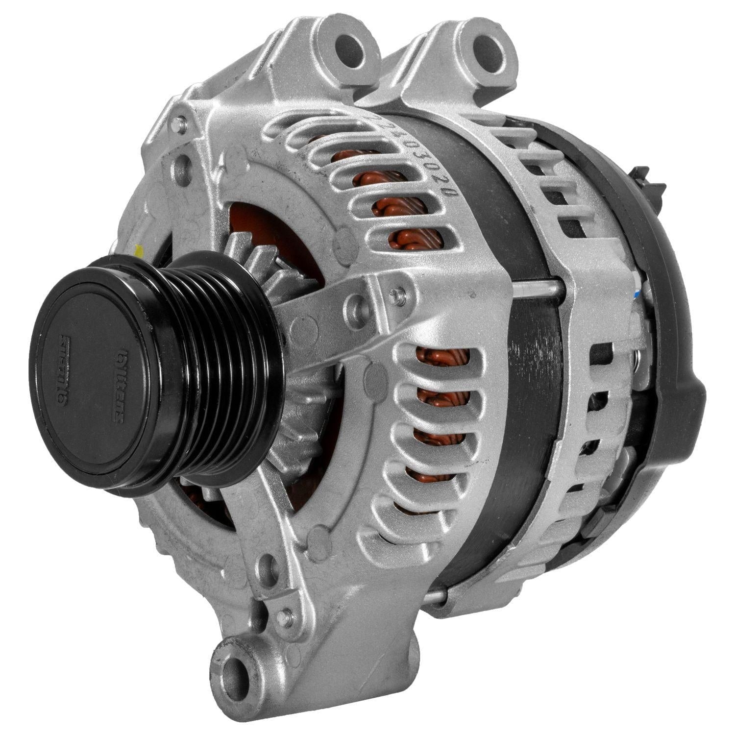 Alternator 11580