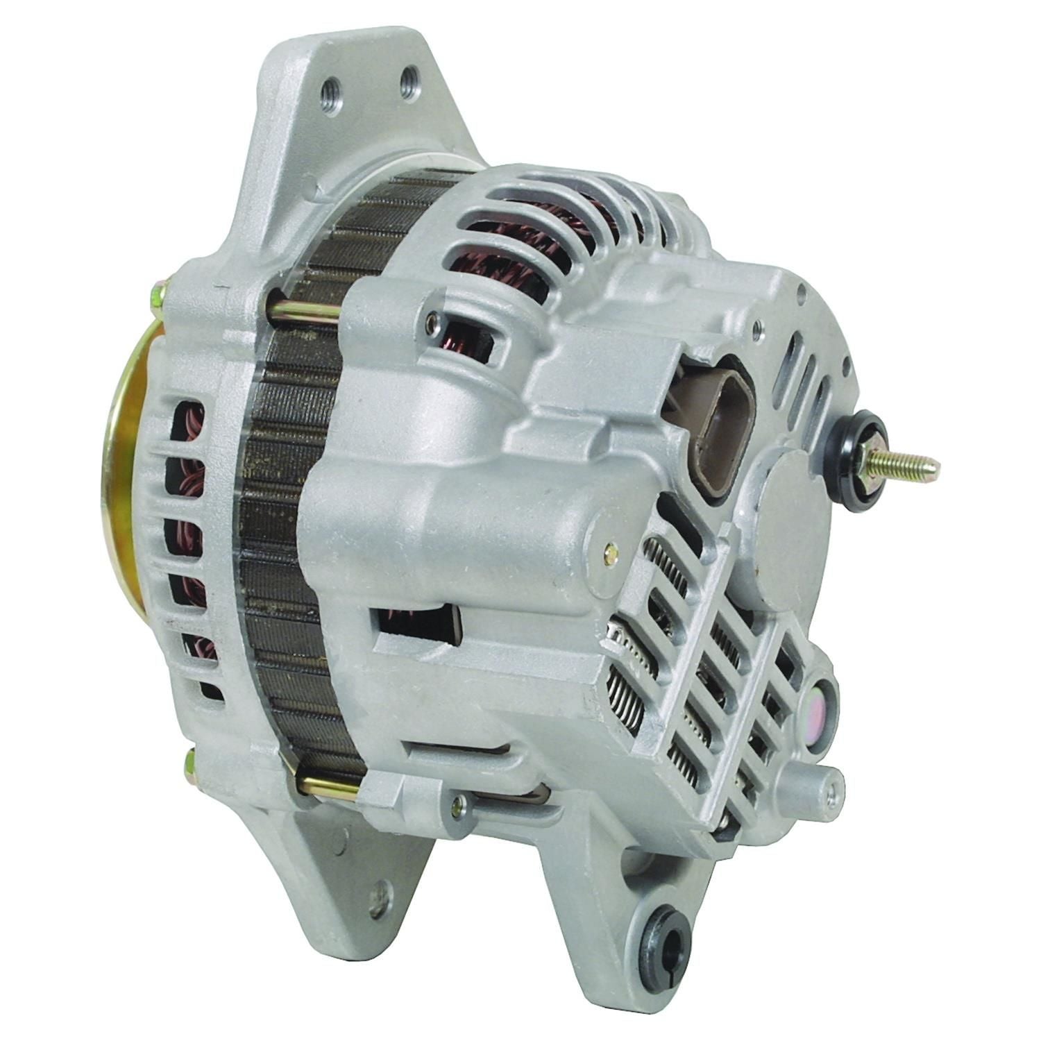 Gold New Alternator 13238N