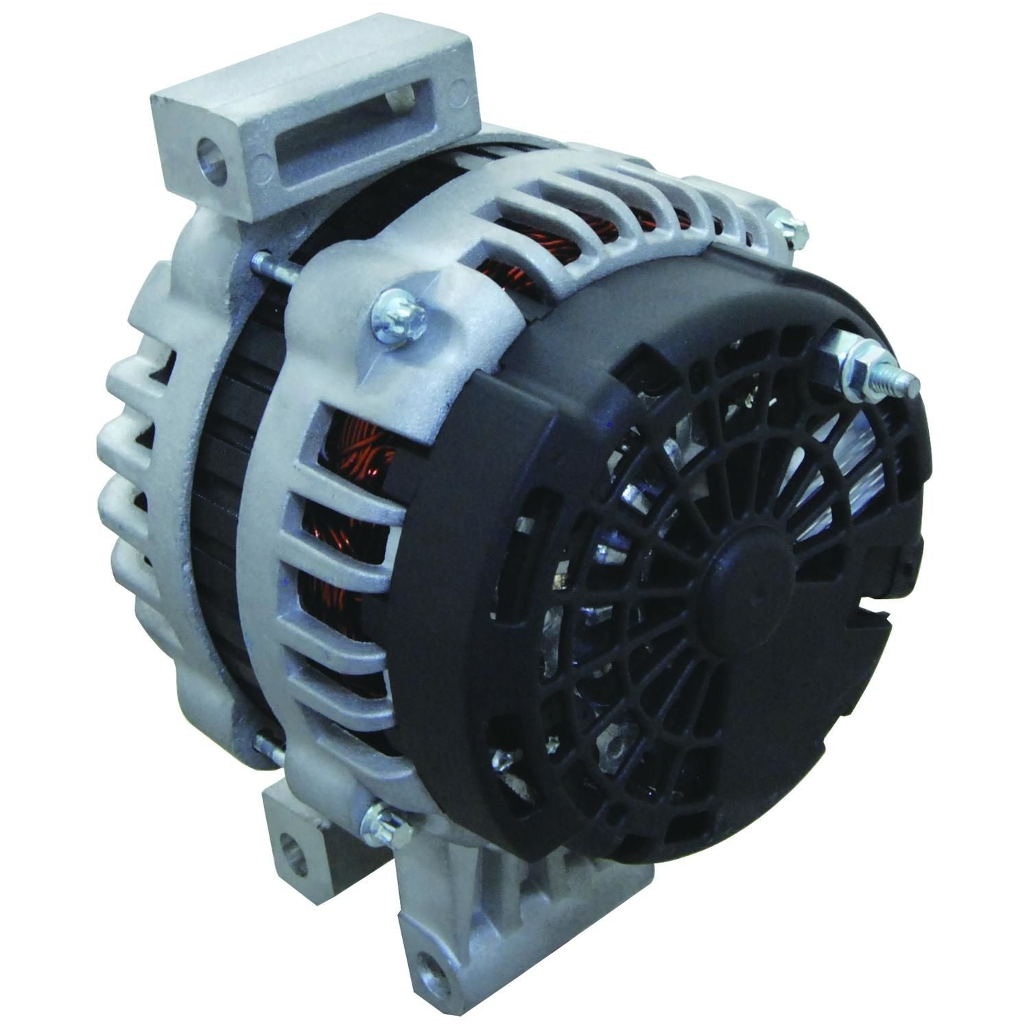 Gold New Alternator ADLG8498N